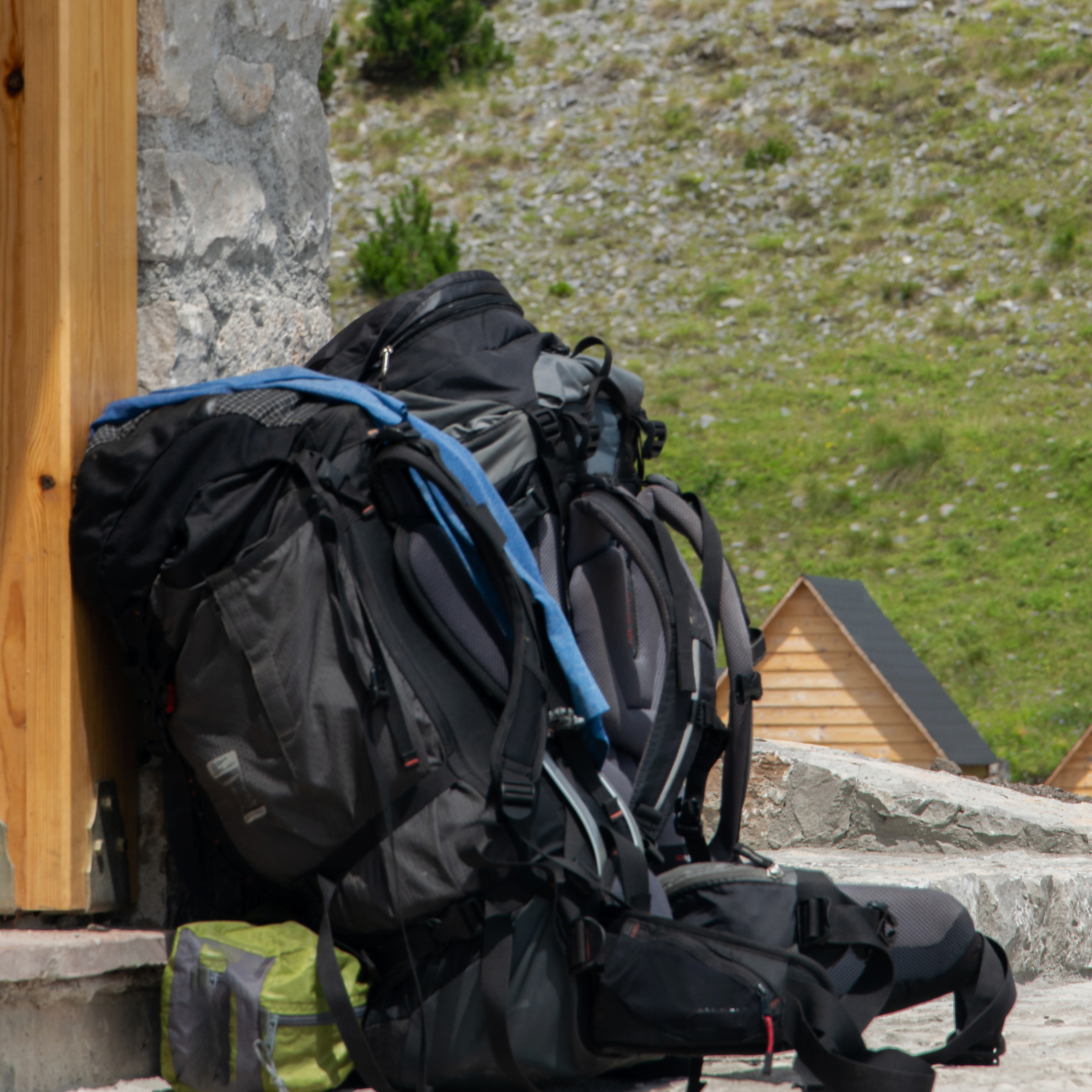 Travel & Storage Solutions